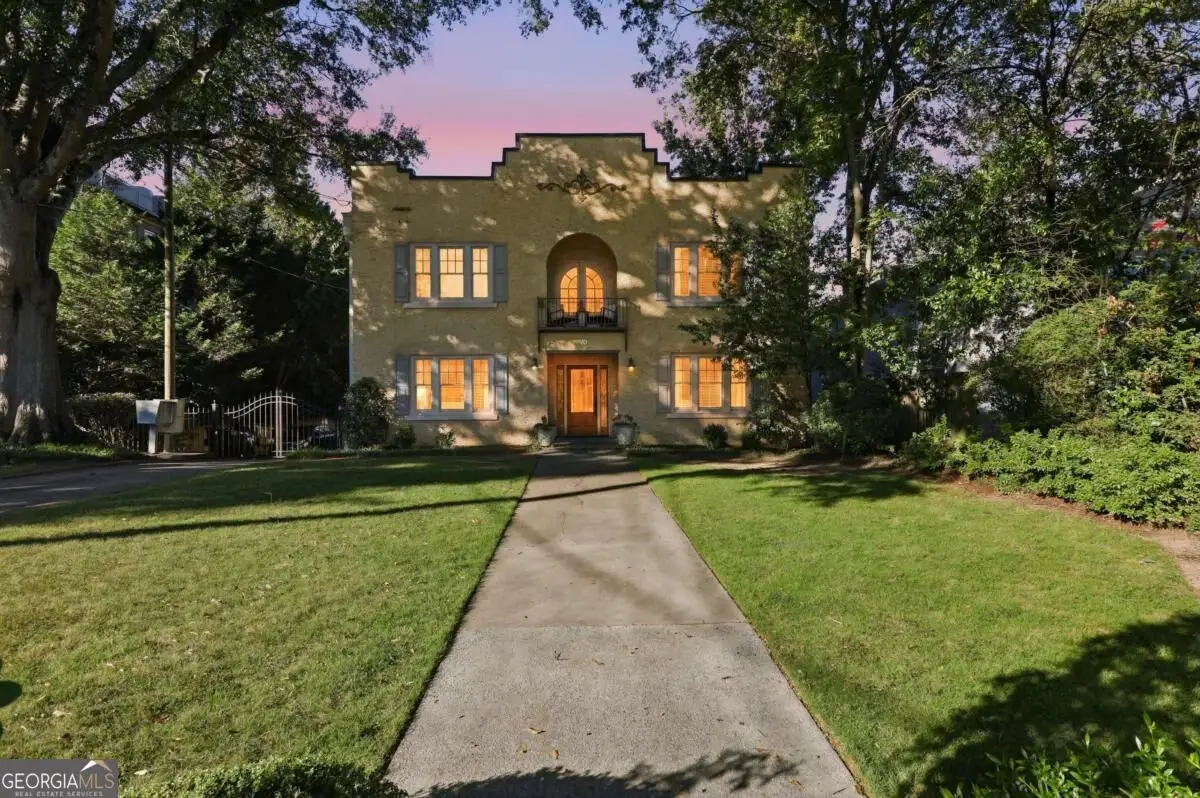 70 Sheridan Drive Ne #9, Atlanta, GA 30305 - #1