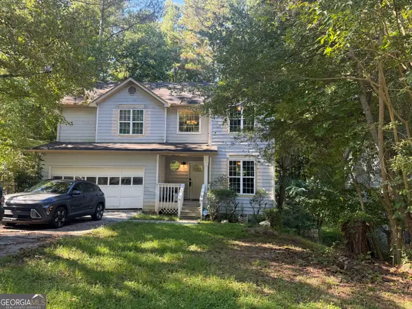 636 Kilkenny Circle, Lithonia, GA 30058