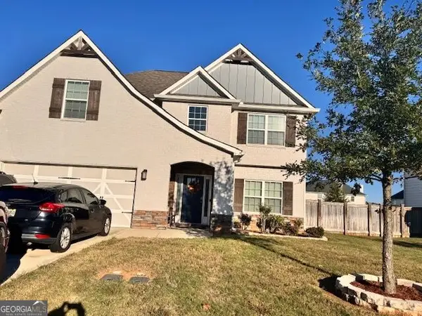 127 Weeping Moss Way, Kathleen, GA 31047