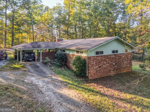 123 Lakeview Circle, Bremen, GA 30110
