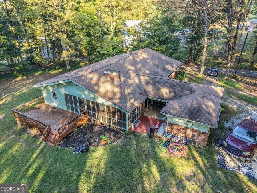123 Lakeview Circle, Bremen, GA 30110 - #2