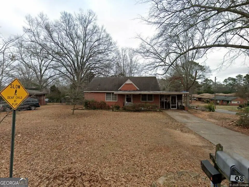 308 Cherokee Circle, Griffin, GA 30224 - #1