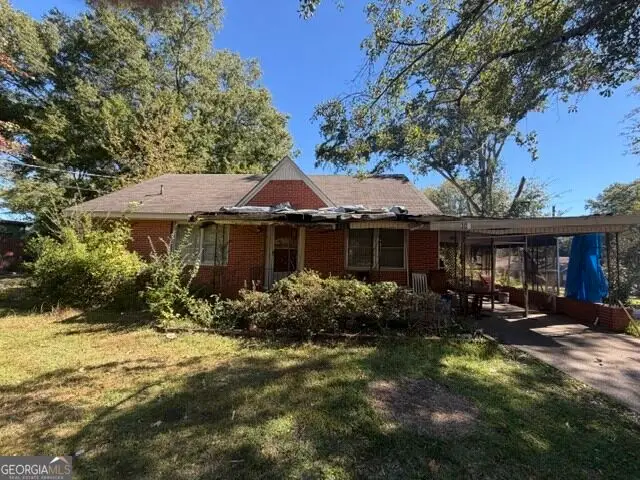 308 Cherokee Circle, Griffin, GA 30224 - #2