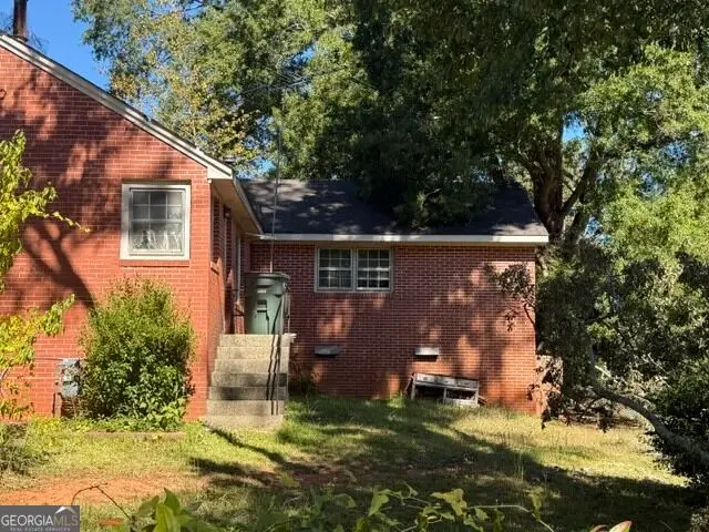 308 Cherokee Circle, Griffin, GA 30224 - #3