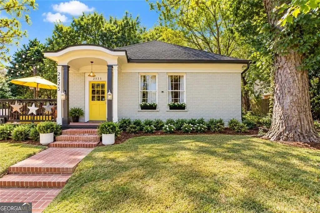 2525 Memorial Drive Se, Atlanta, GA 30317 - #1