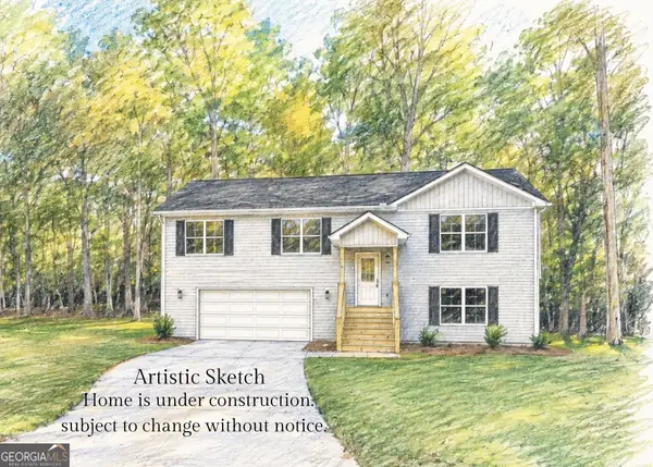 192 Stonington Drive, Mount Airy, GA 30563