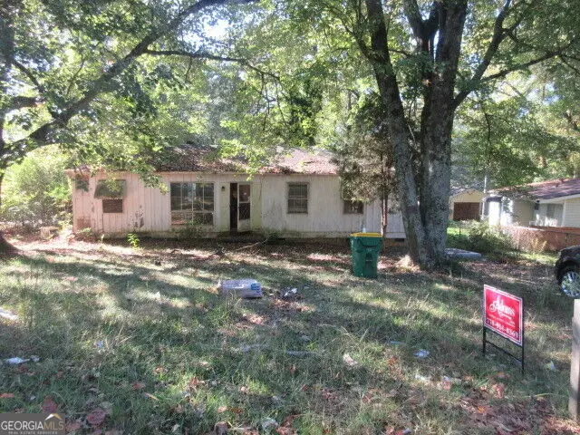 779 Conley Road, Forest Park, GA 30297 - #1