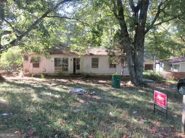 779 Conley Road, Forest Park, GA 30297