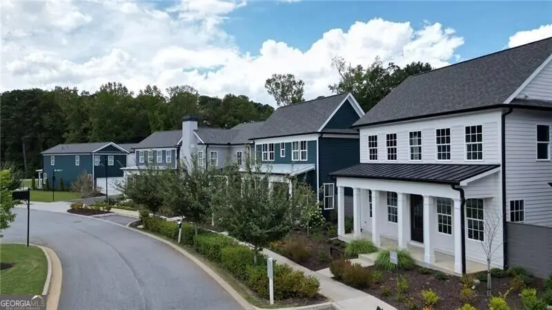 29 Hydrangea Way #UNIT 72, Auburn, GA 30011 - #1