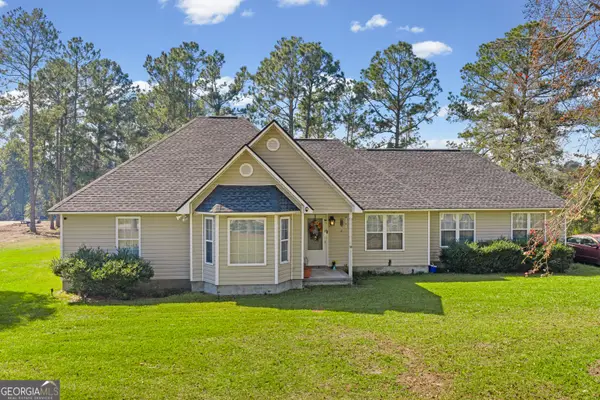 83 Shelly Rentz Rd, Hazlehurst, GA 31539