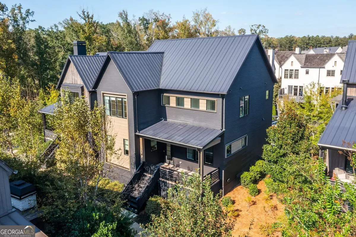300 Mado Lane, Chattahoochee Hills, GA 30268 - #1