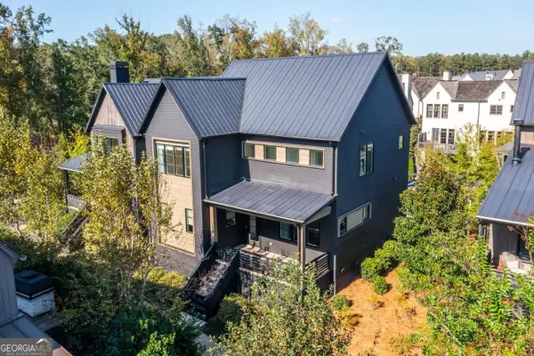 300 Mado Lane, Chattahoochee Hills, GA 30268