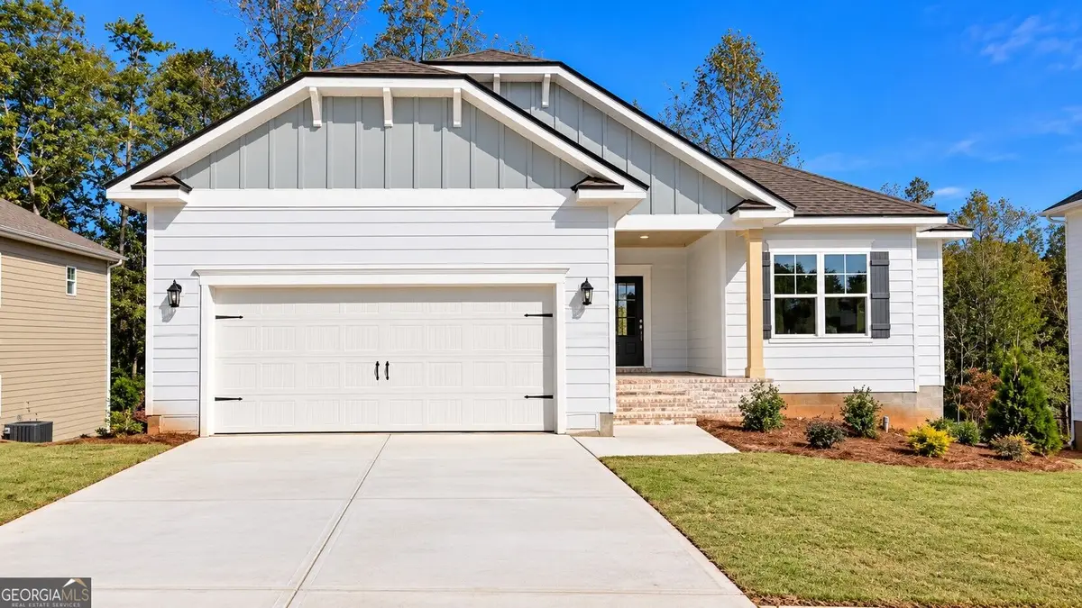 620 Bald Ridge Circle, Demorest, GA 30535 - #1