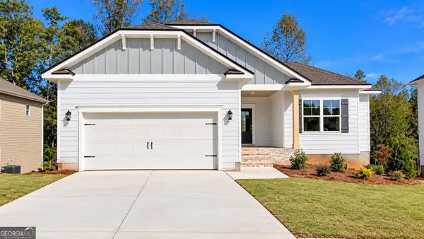 620 Bald Ridge Circle, Demorest, GA 30535