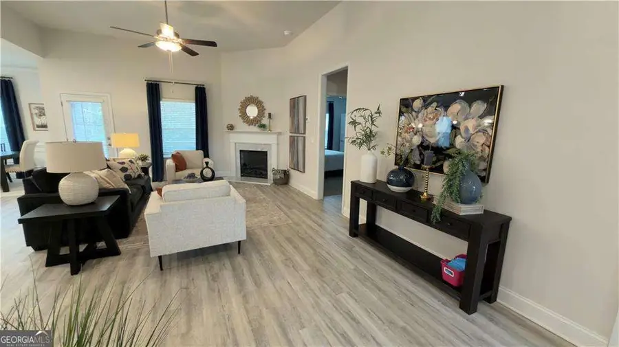 620 Bald Ridge Circle, Demorest, GA 30535 - #3