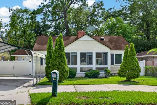 2147 Louisiana Avenue, Savannah, GA 31404