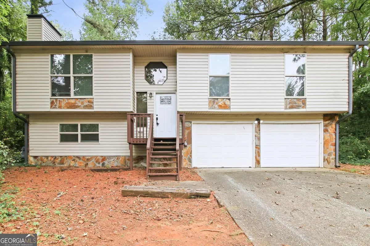 6048 Matthew Lane, Douglasville, GA 30135 - #1
