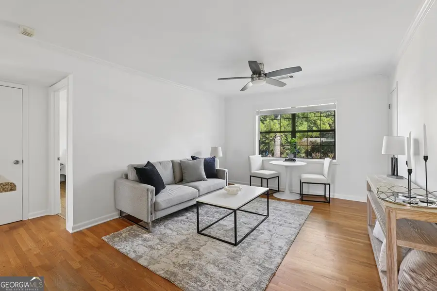 410 Candler Park Drive Ne #G11, Atlanta, GA 30307 - #3