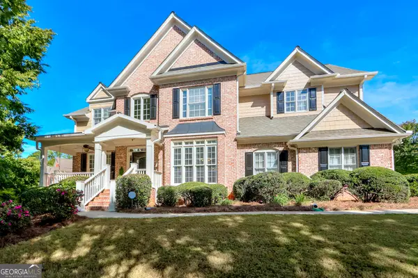 3351 Keenland Road, Marietta, GA 30062