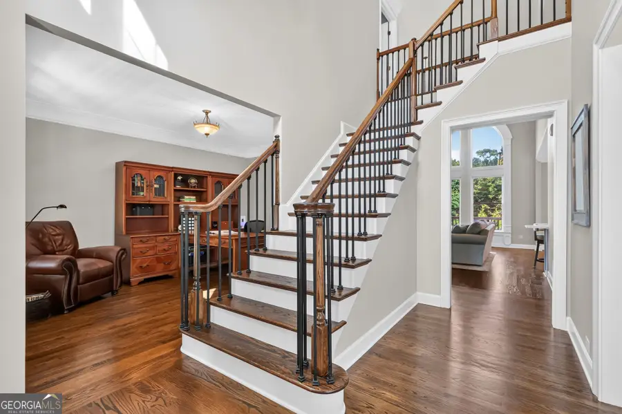 3351 Keenland Road, Marietta, GA 30062 - #3