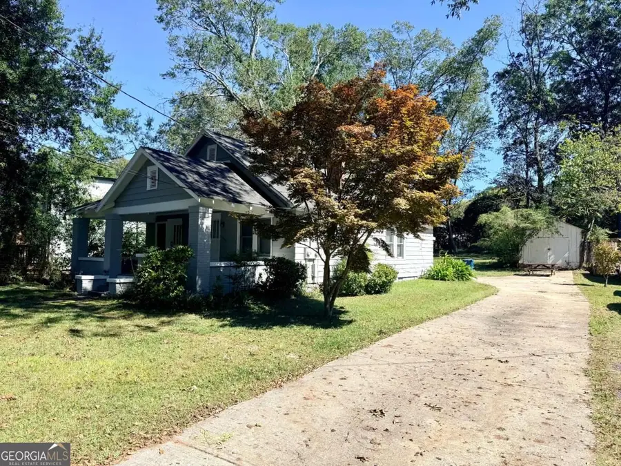 3156 Church Street, East Point, GA 30344 - #3