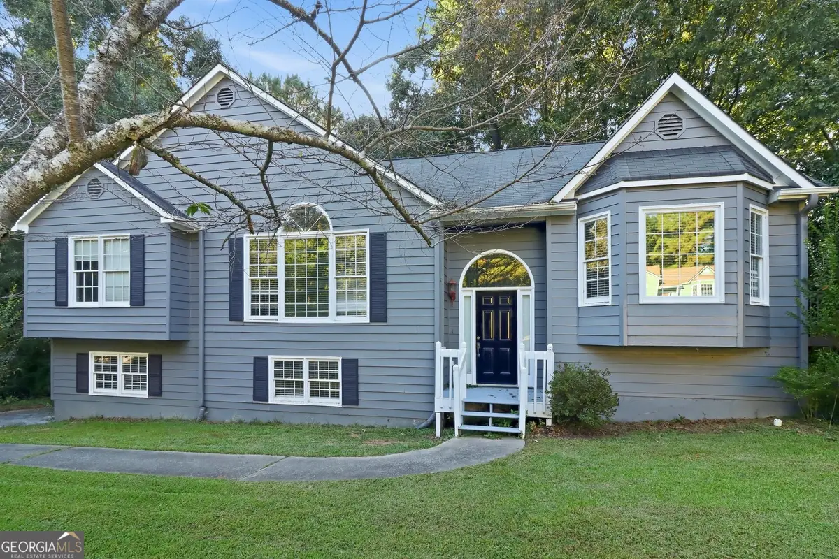 97 Dogwood Trail, Dallas, GA 30157 - #1