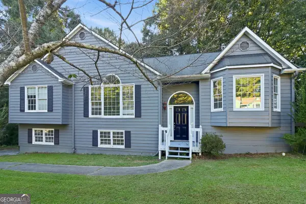 97 Dogwood Trail, Dallas, GA 30157