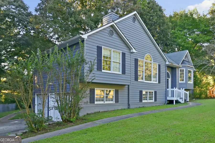 97 Dogwood Trail, Dallas, GA 30157 - #2