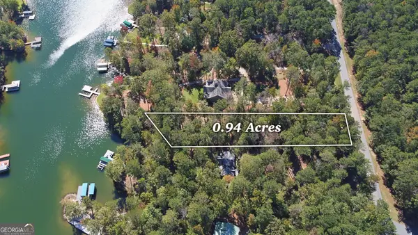 1020 Stoneridge Circle, White Plains, GA 30678