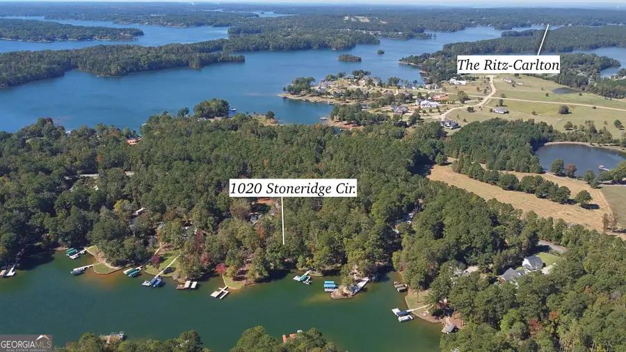 1020 Stoneridge Circle, White Plains, GA 30678 - #3