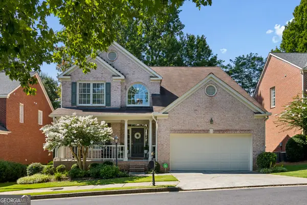 2024 Gramercy Circle, Chamblee, GA 30341