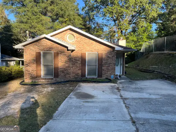 442 Timberlane Drive, Columbus, GA 31907