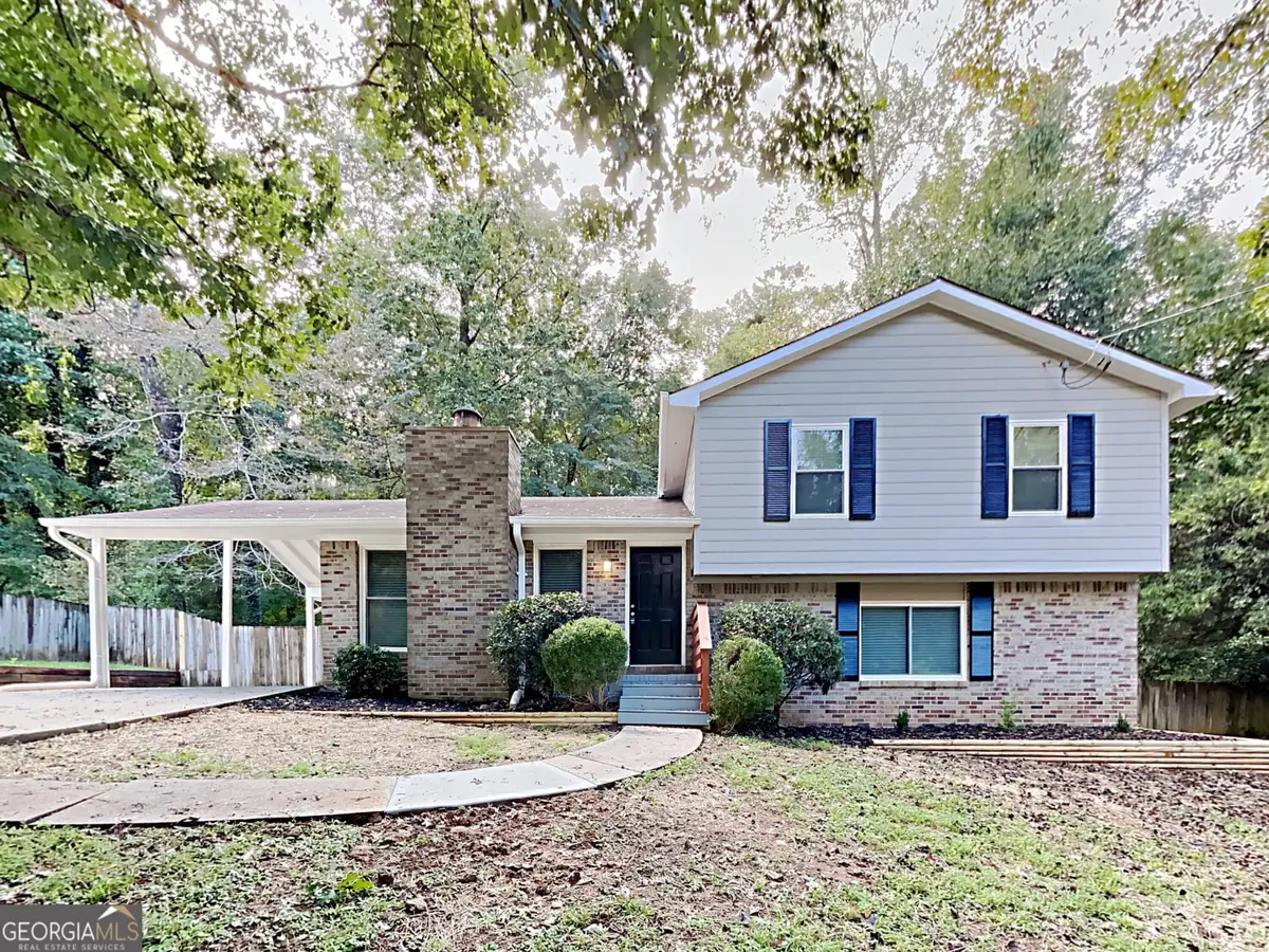 322 Hardwood Lane, Lawrenceville, GA 30044 - #1