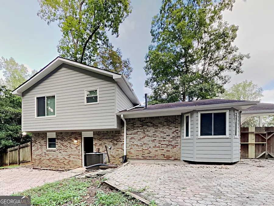 322 Hardwood Lane, Lawrenceville, GA 30044 - #2