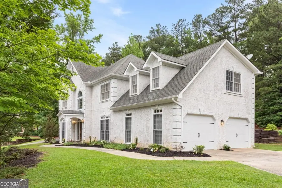 1841 SW Lake Cove Drive, Atlanta, GA 30331 - #2