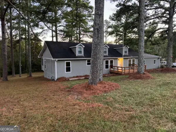 4424 Brandy Lane Se, Acworth, GA 30102