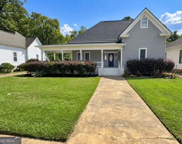 317 Persons Street, Fort Valley, GA 31030