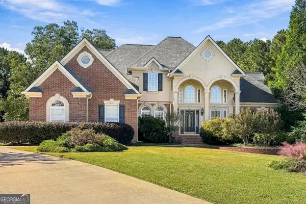 5 Whipporwill Drive, Oxford, GA 30054