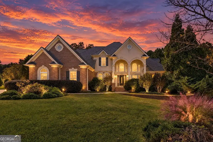 5 Whipporwill Drive, Oxford, GA 30054 - #2