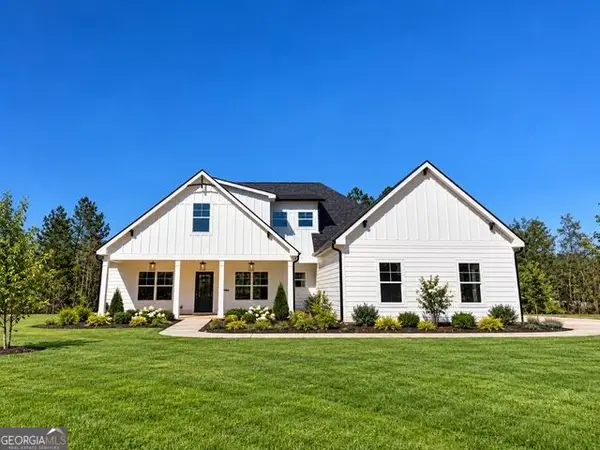 25 Stallings Farm Road #23, Senoia, GA 30276