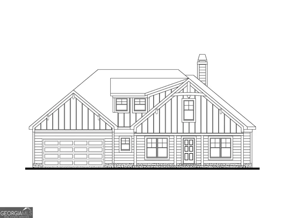 25 Stallings Farm Road #23, Senoia, GA 30276 - #2