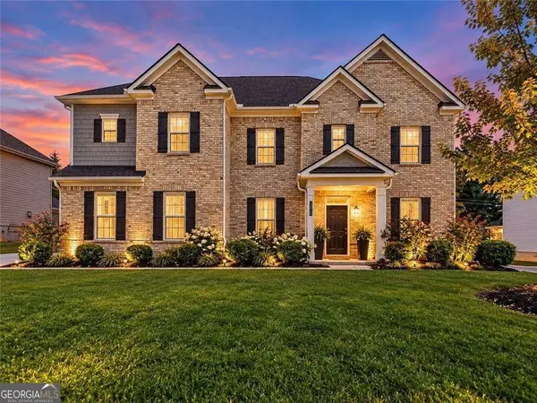 6515 Yellow Birch Street, Cumming, GA 30040