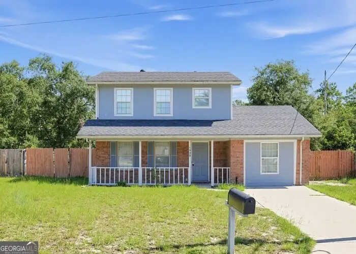 1528 Woodcrest Circle, Hinesville, GA 31313 - #1