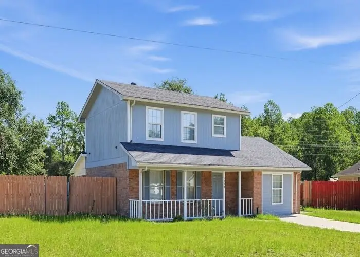 1528 Woodcrest Circle, Hinesville, GA 31313 - #2