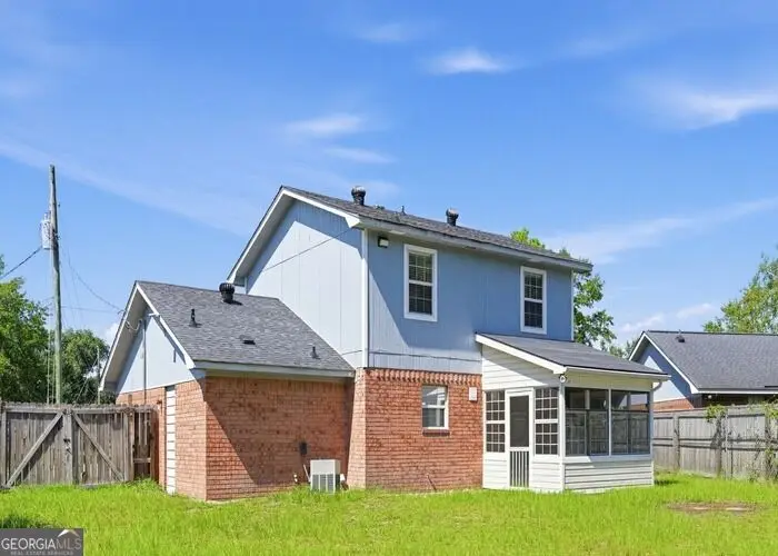 1528 Woodcrest Circle, Hinesville, GA 31313 - #3