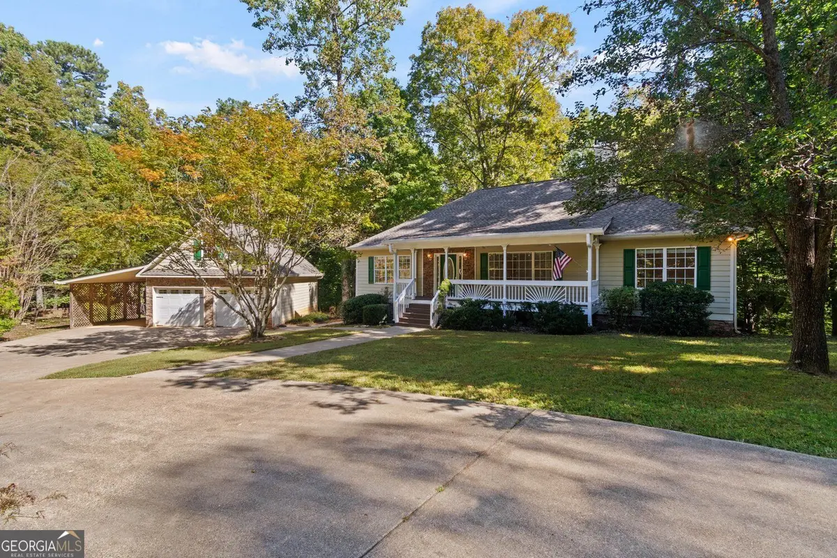 68 Outback Ridge Trail, Jasper, GA 30143 - #1
