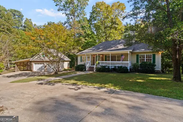 68 Outback Ridge Trail, Jasper, GA 30143