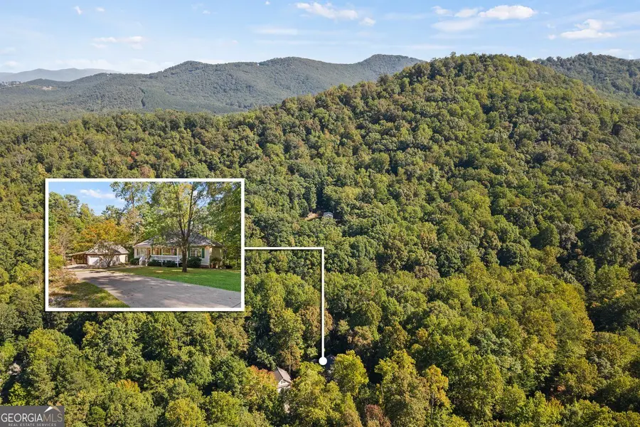68 Outback Ridge Trail, Jasper, GA 30143 - #2