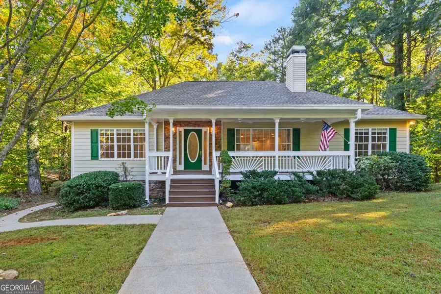 68 Outback Ridge Trail, Jasper, GA 30143 - #3