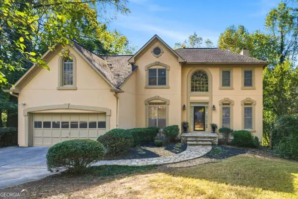 437 Connemara Crossing, Lawrenceville, GA 30044
